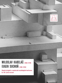 Miloslav Kabeláč – Eugen Suchoň