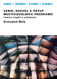 Vznik, rozvoj a ústup multivizuálních programů