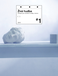 Živá hudba 1