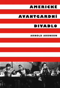 Americké avantgardní divadlo
