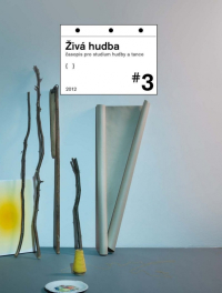 Živá hudba 3