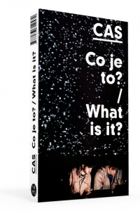 CAS: Co je to?