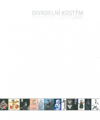 Divadelní kostým / Theatre Costume