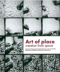 Art of place – Creation from space (e-book)