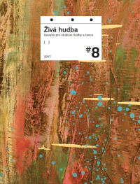 Živá hudba 8