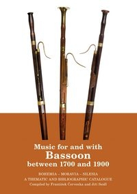 Music for and with Basoon between 1700 and 1900