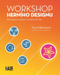 Workshop herního designu