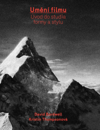 Umění filmu: Úvod do studia formy a stylu
