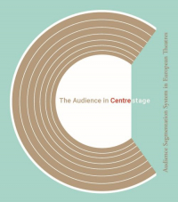 The Audience in Centre Stage