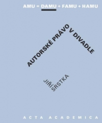 Autorské právo v divadle