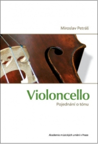 Violoncello. Pojednání o tónu