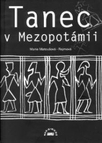 Tanec v Mezopotámii