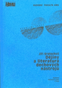 Dějiny a literatura dechových nástrojů