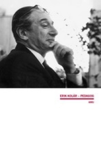 Erik Kolár – pedagog
