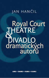 Royal Court Theatre a divadlo dramatických autorů