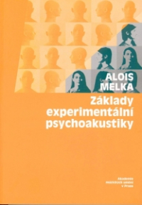 Základy experimentální psychoakustiky