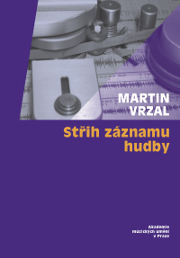 Střih záznamu hudby